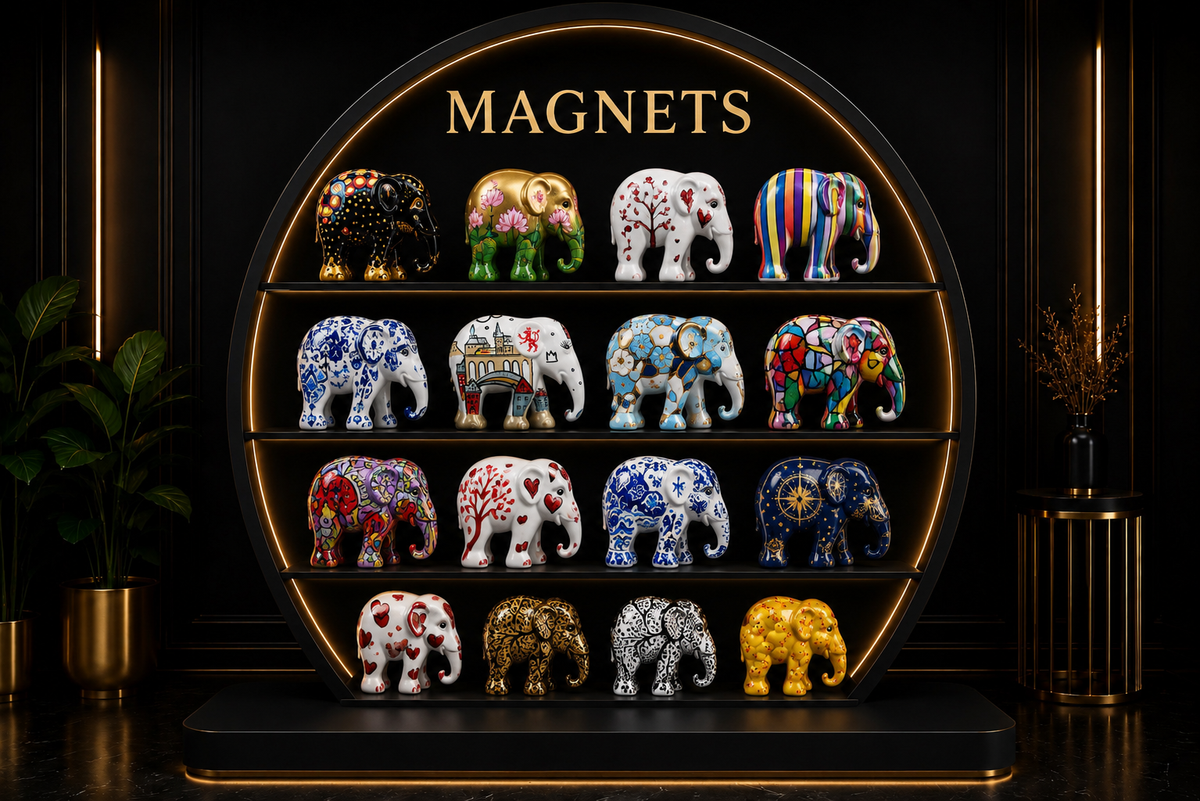 Magnets