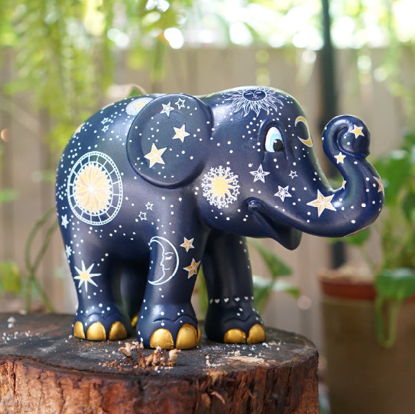 Celestial