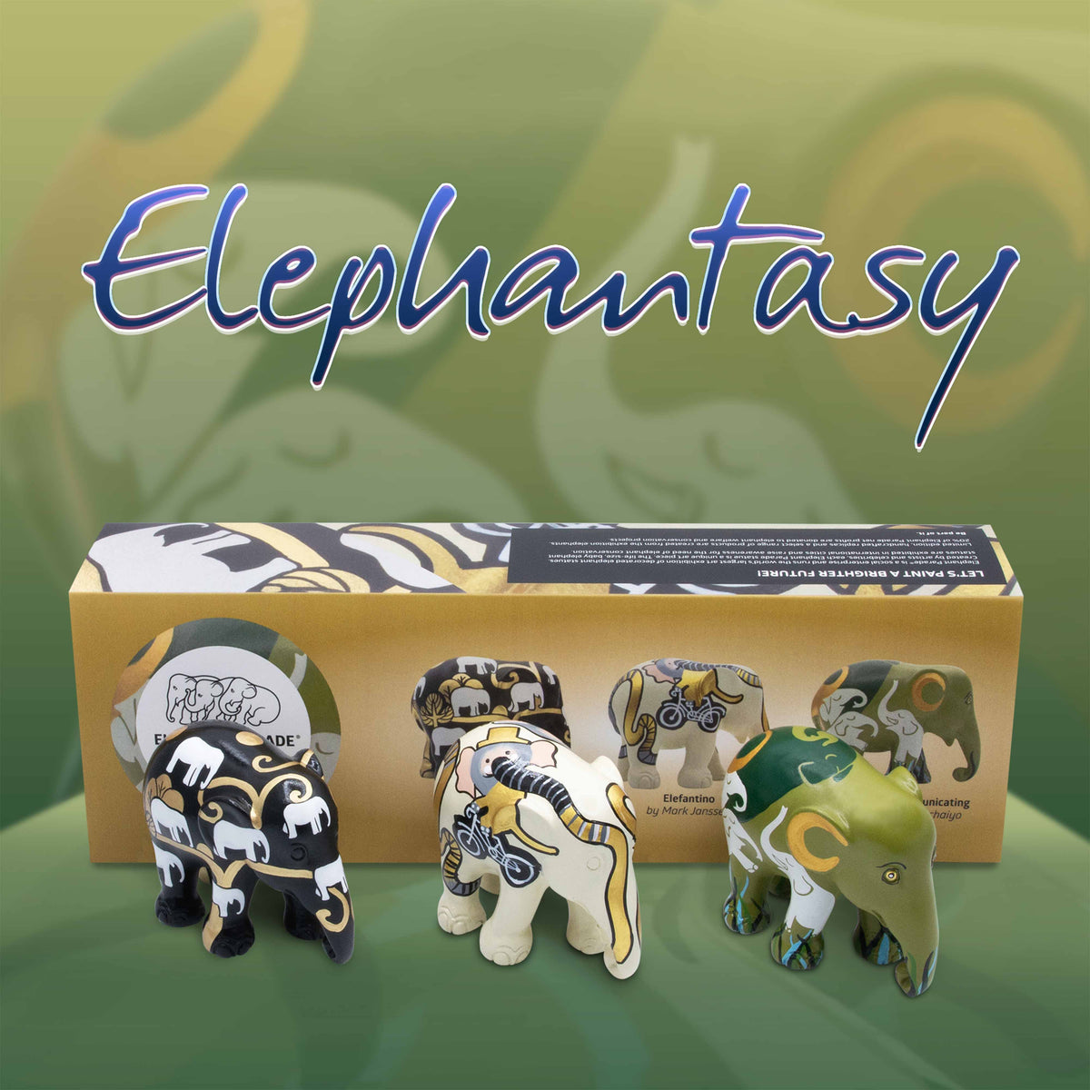 Elephantasy
