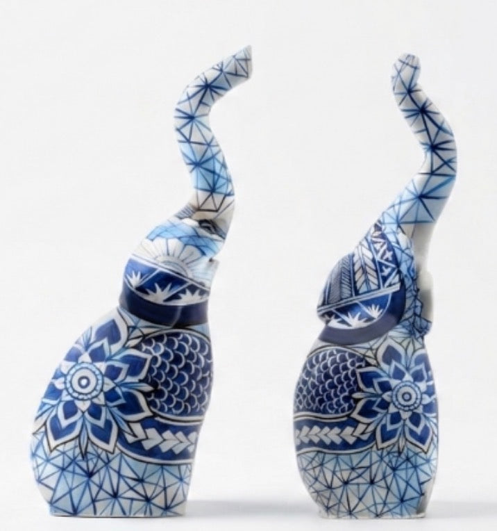 ONE Porcelain