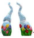 ONE tulipfield