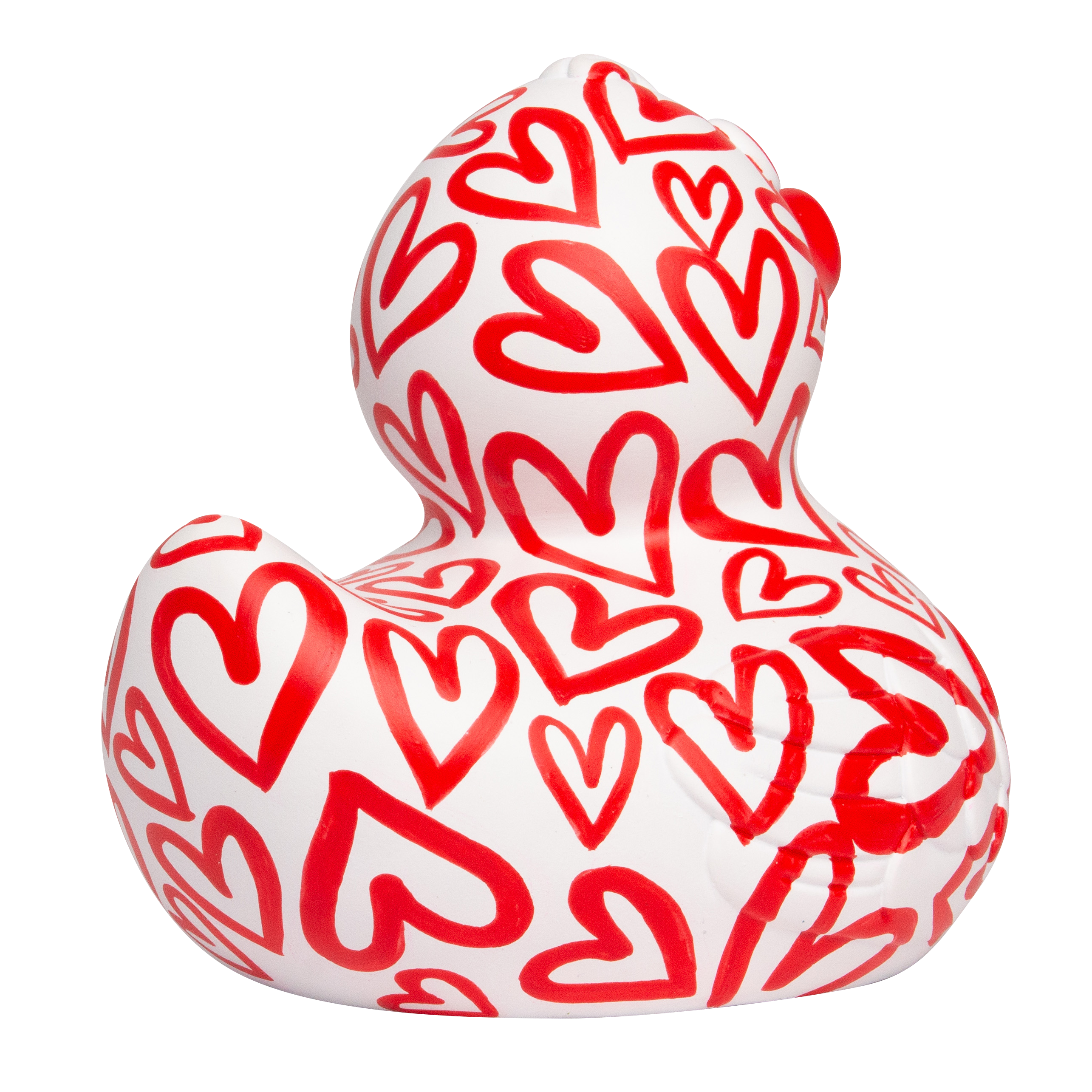 Lots of Love Duck 10 cm. PD 1212. SRP € 59,95