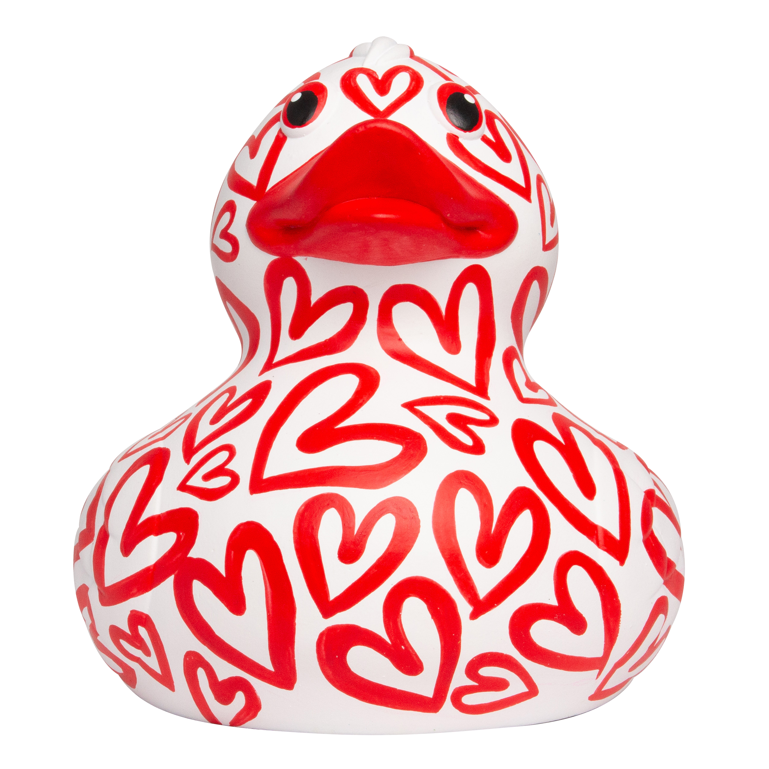 Lots of Love Duck 10 cm. PD 1212. SRP € 59,95