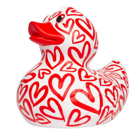 Lots of Love Duck