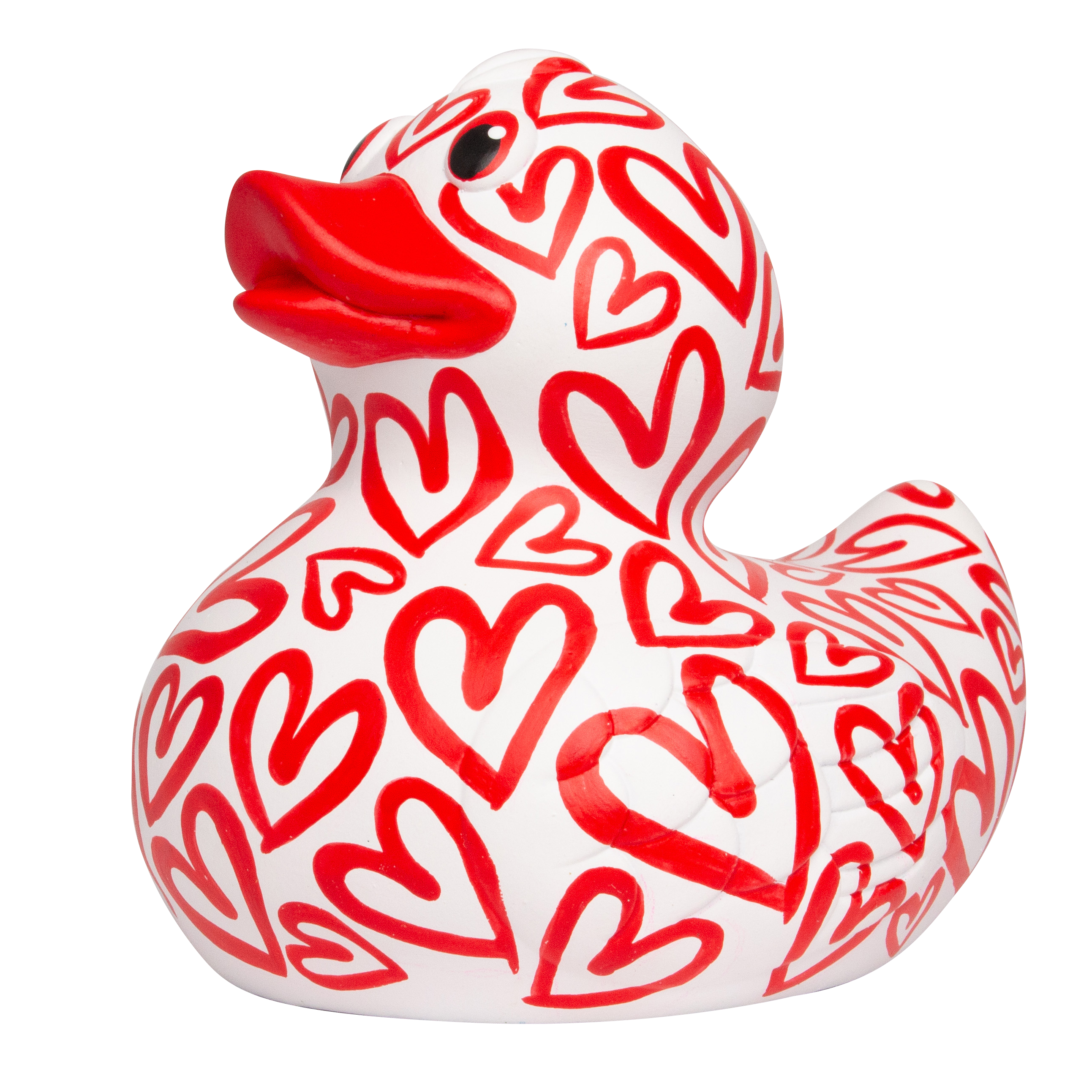 Lots of Love Duck 15 cm. PD 1312. SRP € 99,95