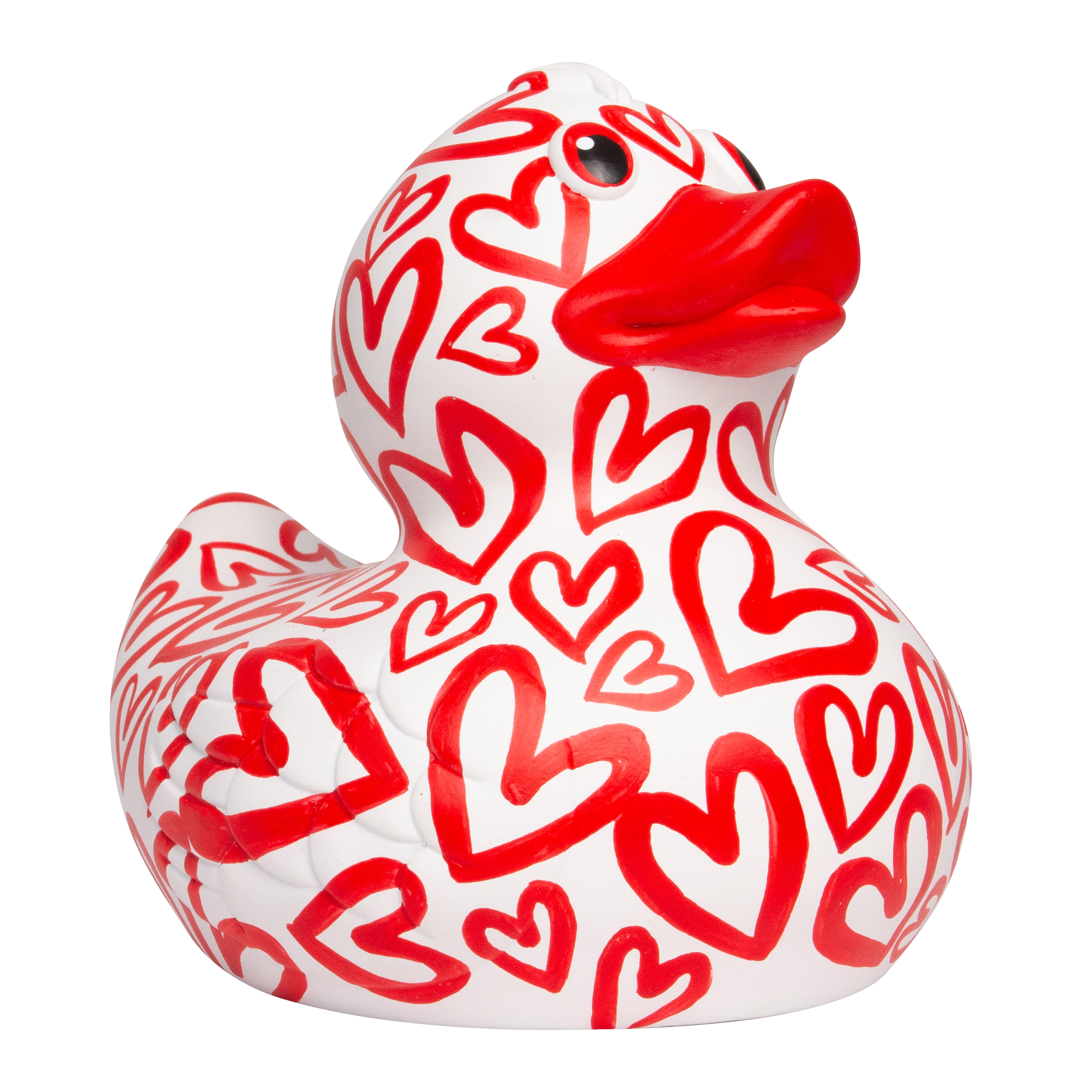 Lots of Love Duck 15 cm. PD 1312. SRP € 99,95