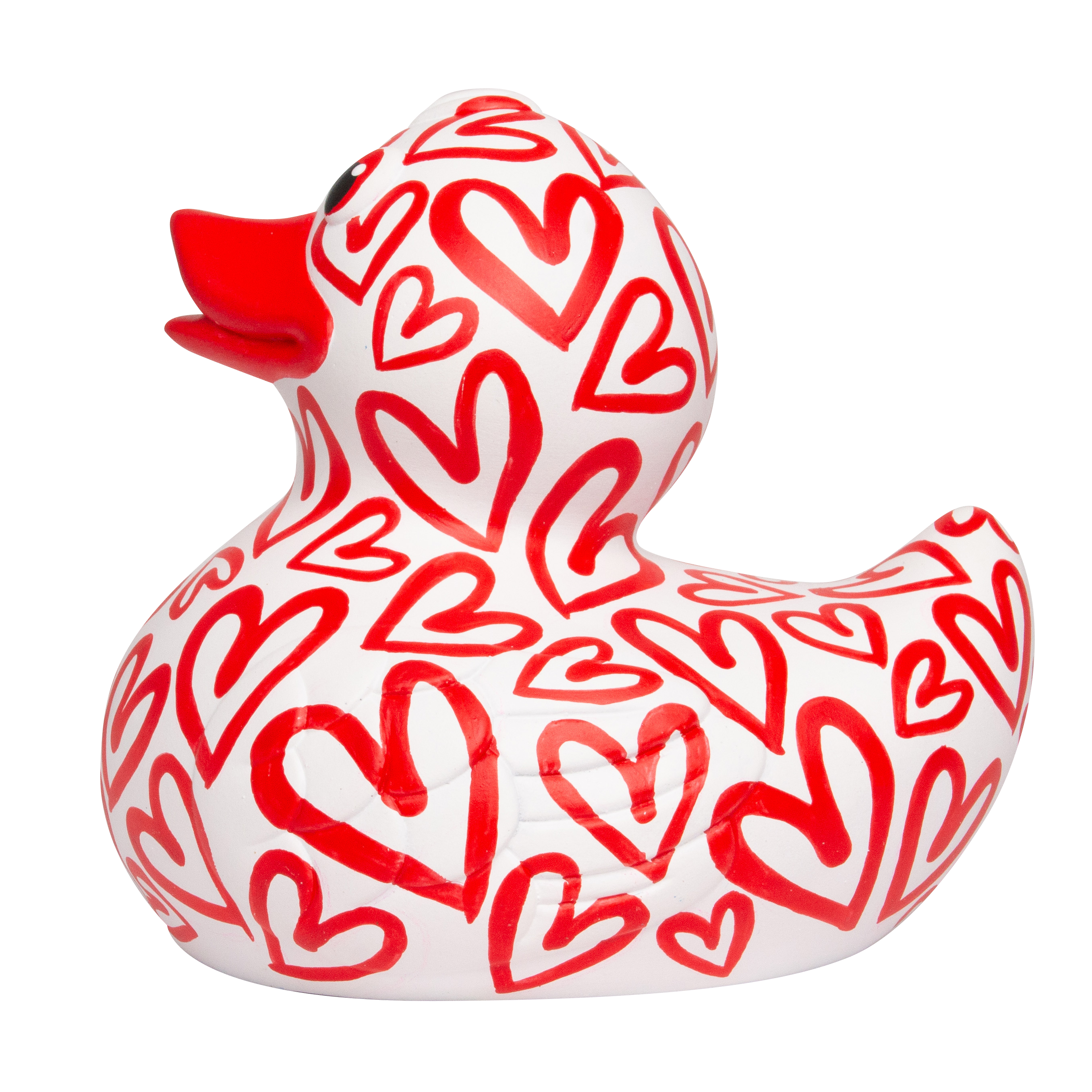 Lots of Love Duck 10 cm. PD 1212. SRP € 59,95