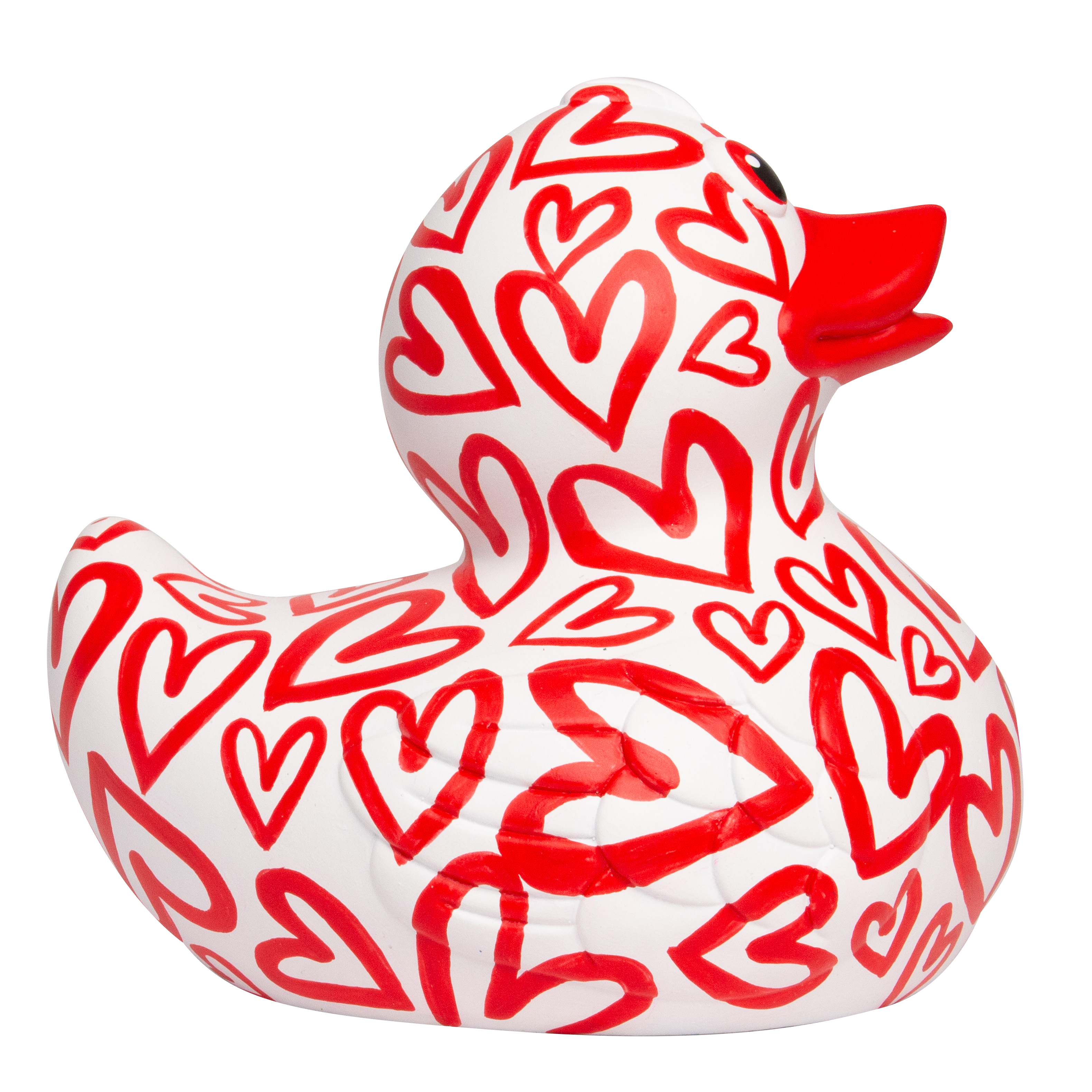 Lots of Love Duck 15 cm. PD 1312. SRP € 99,95