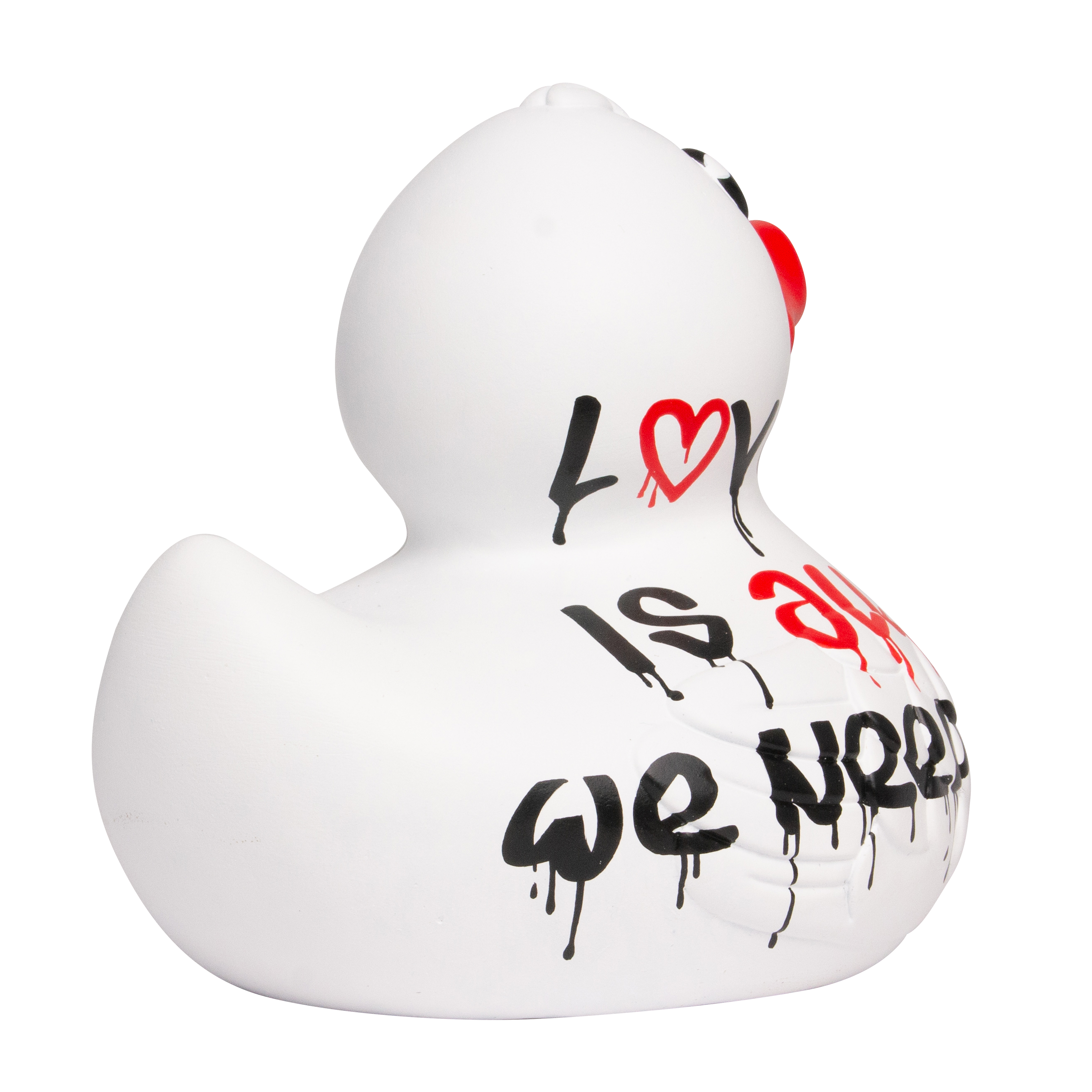 Love Is All We Need  10 cm PD 1209. SRP € 59,95