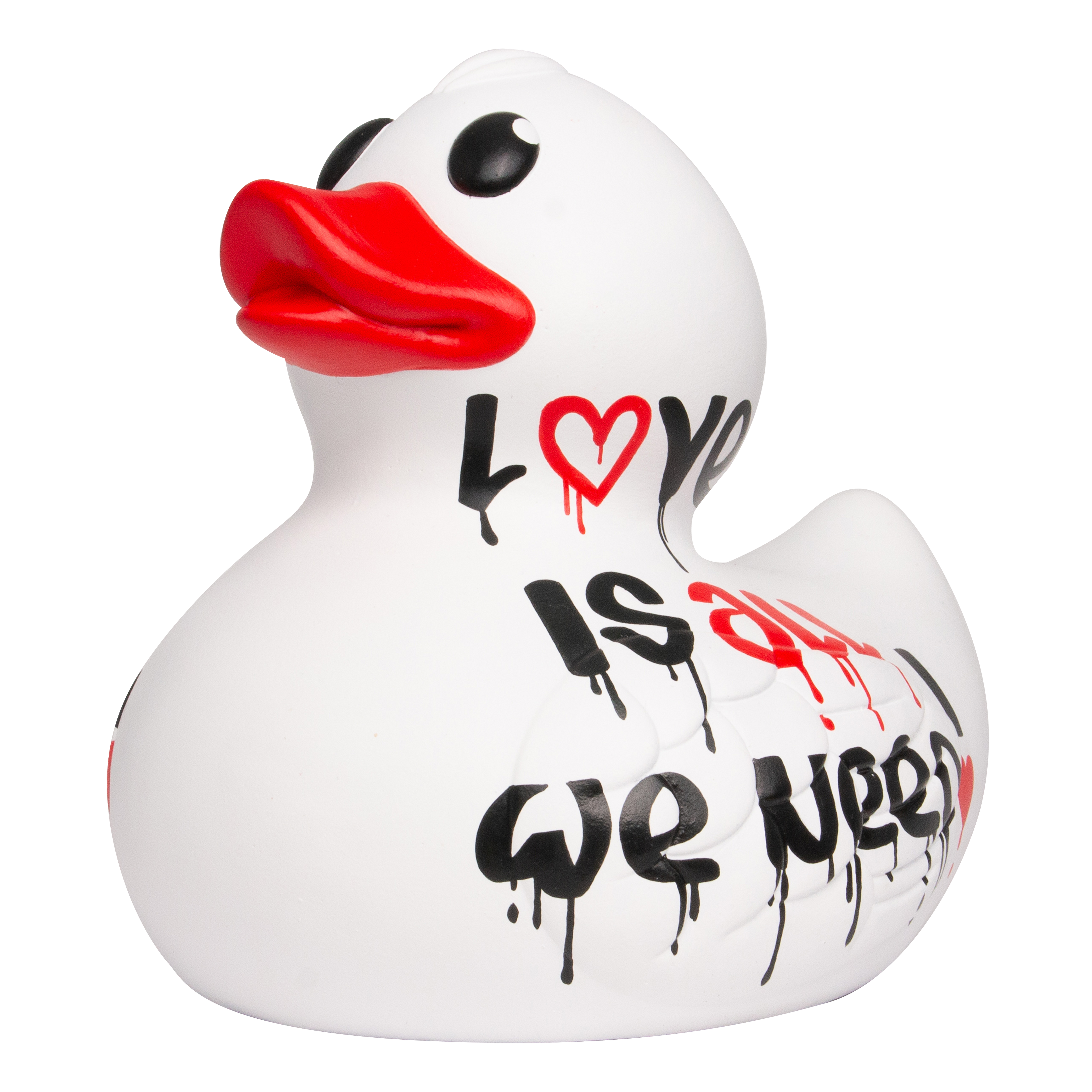 Love Is All We Need.  15 cm. PD 1309.  SRP € 99,95