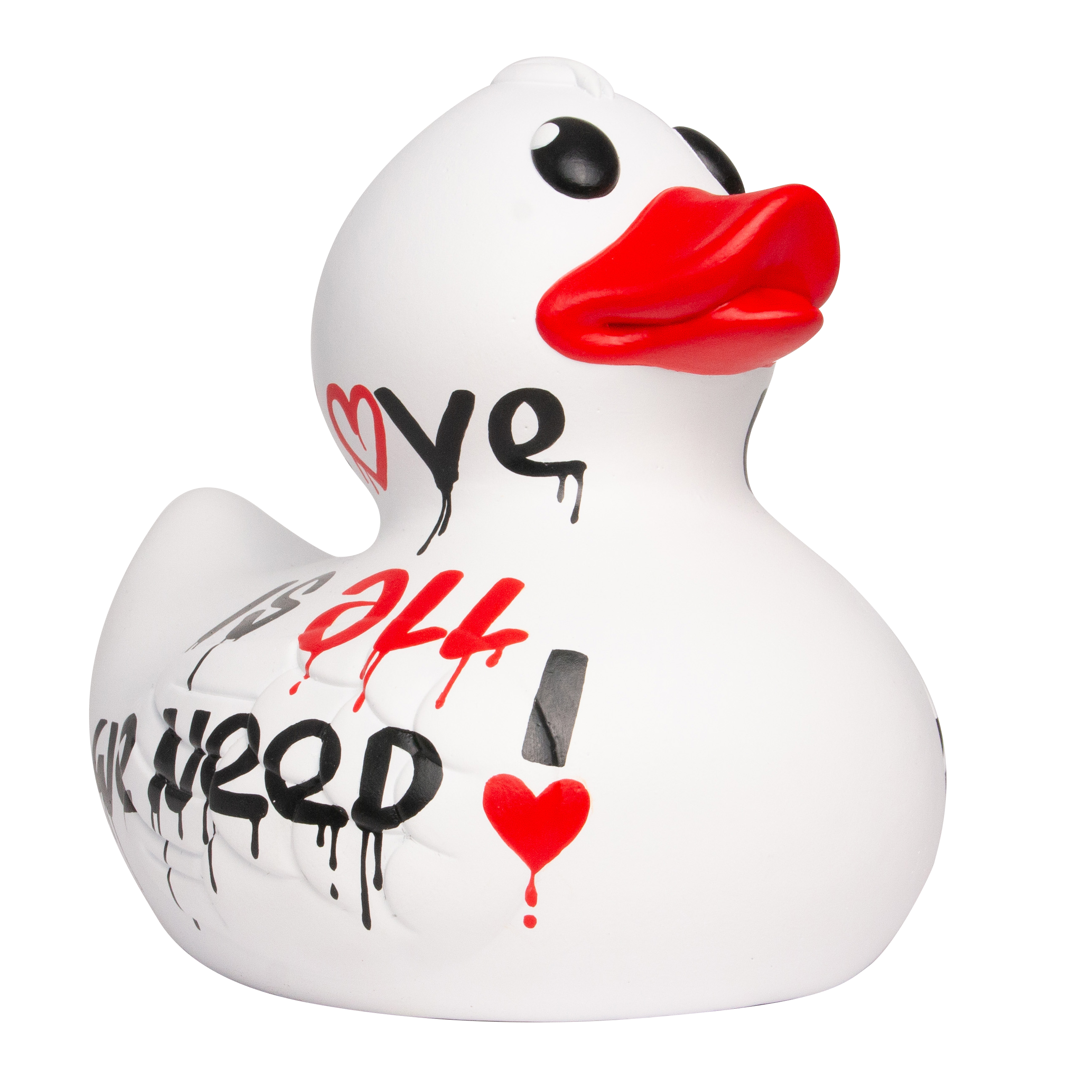 Love Is All We Need  10 cm PD 1209. SRP € 59,95