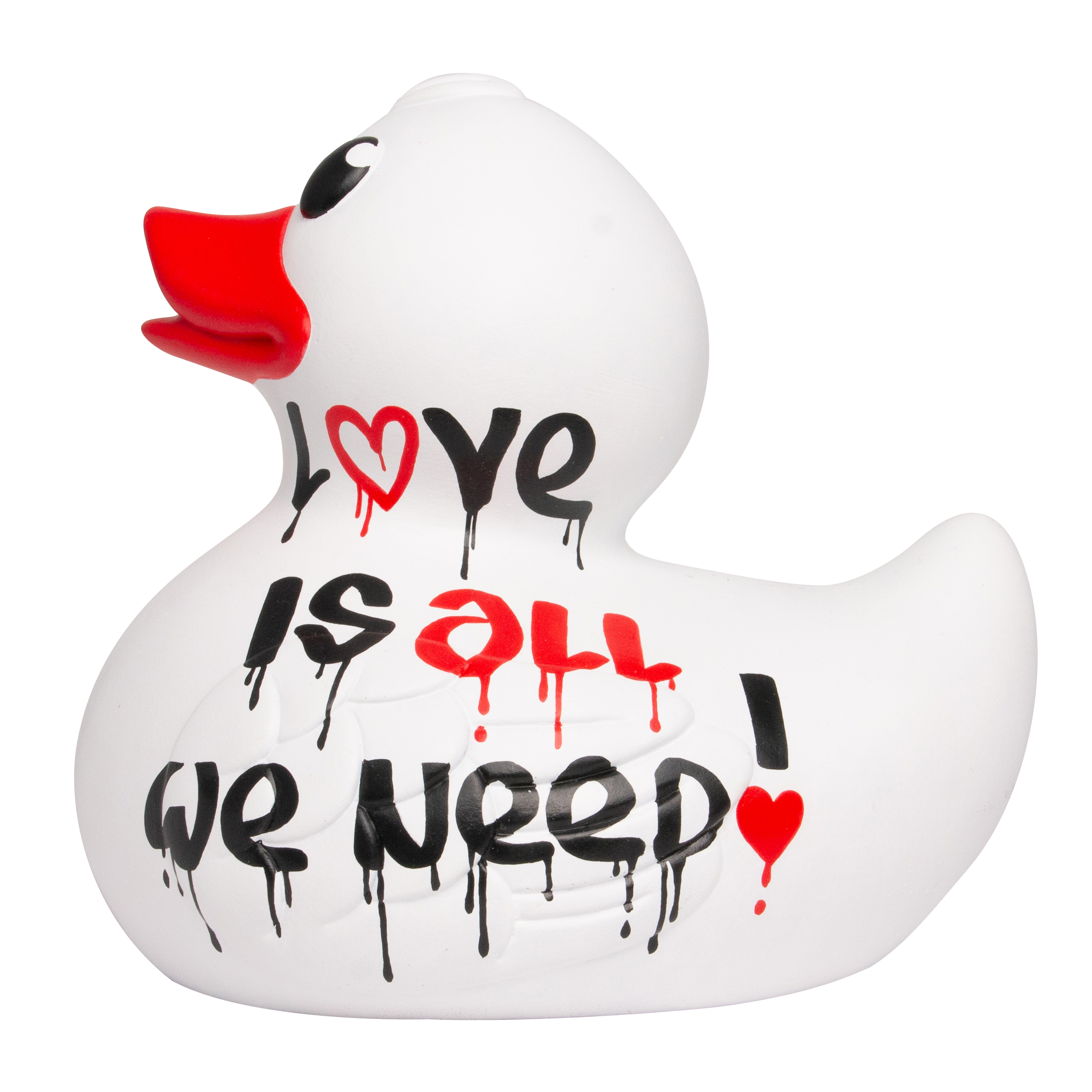 Love Is All We Need  10 cm PD 1209. SRP € 59,95