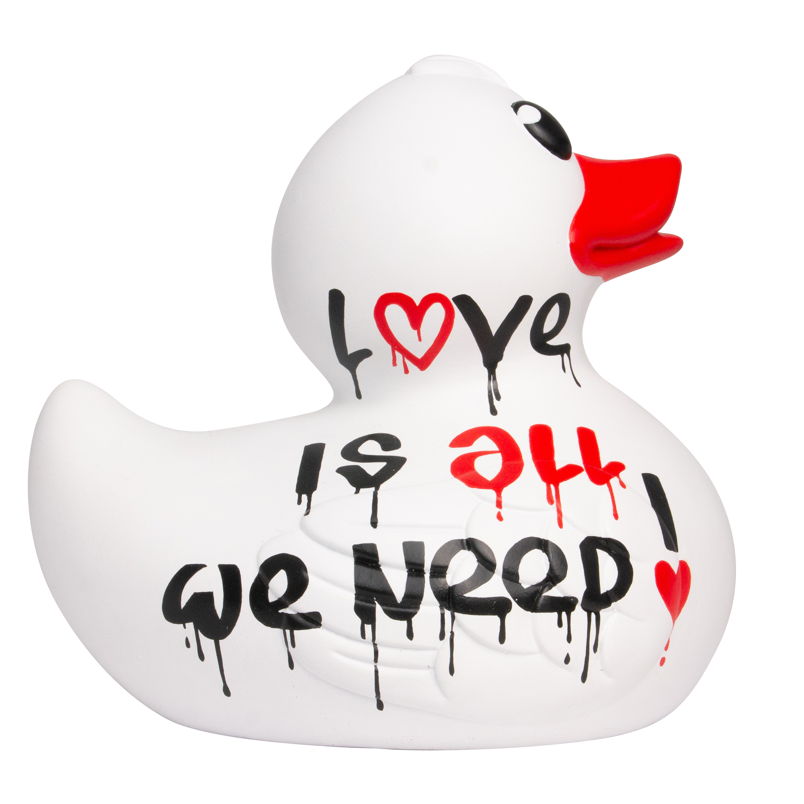 Love Is All We Need  10 cm PD 1209. SRP € 59,95
