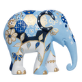 Patchie Indigo 3D Magnet