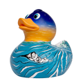 Nightfall Duck