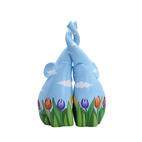 ONE Dutch Tulip