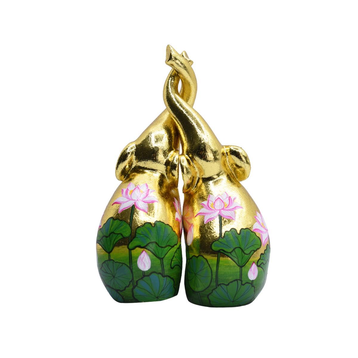 ONE Golden Lotus