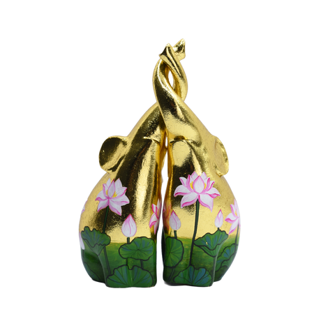 ONE Golden Lotus
