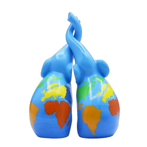 ONE World