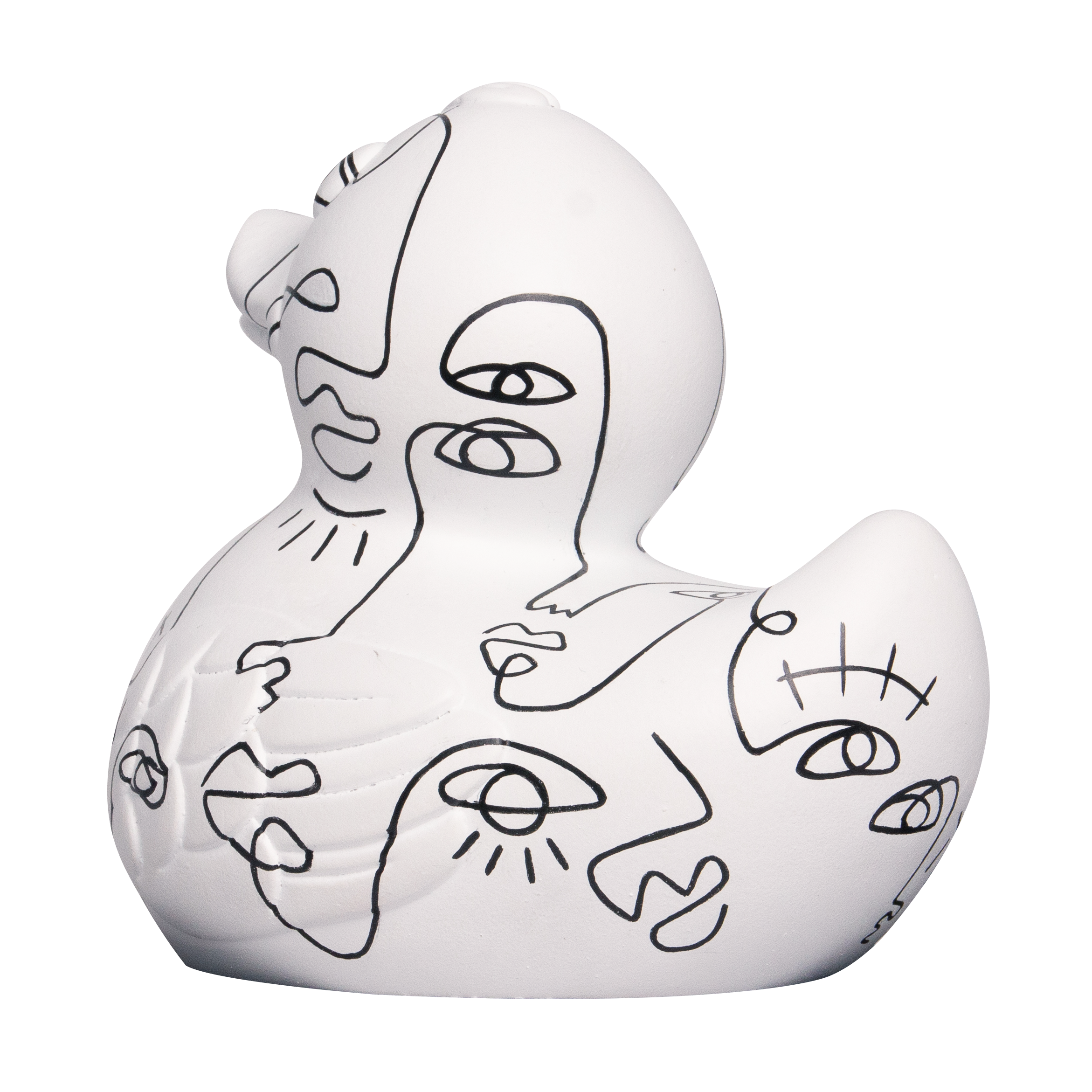 One Liner Duck 15 cm. PD 1310. SRP € 99,95