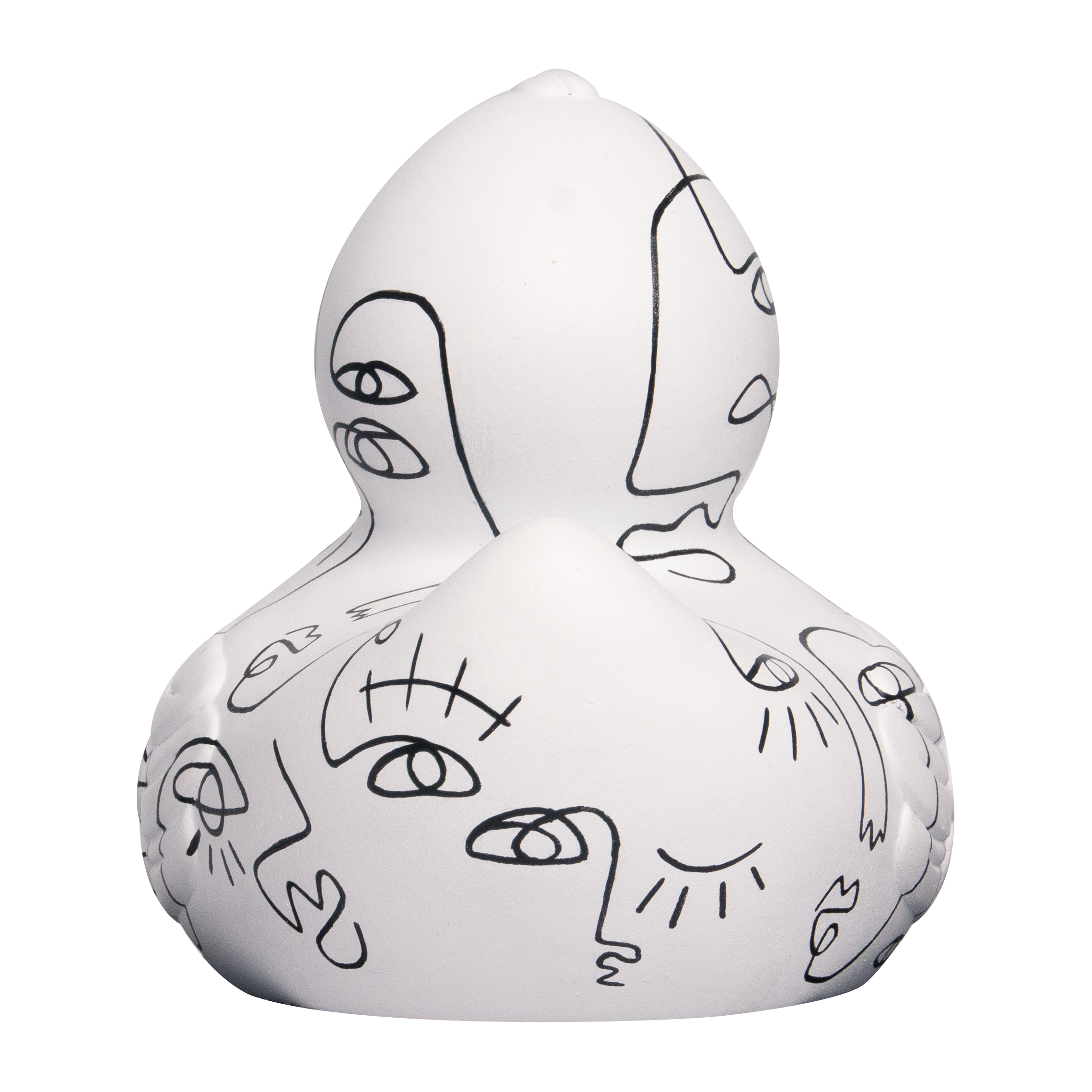 One Liner Duck 15 cm. PD 1310. SRP € 99,95