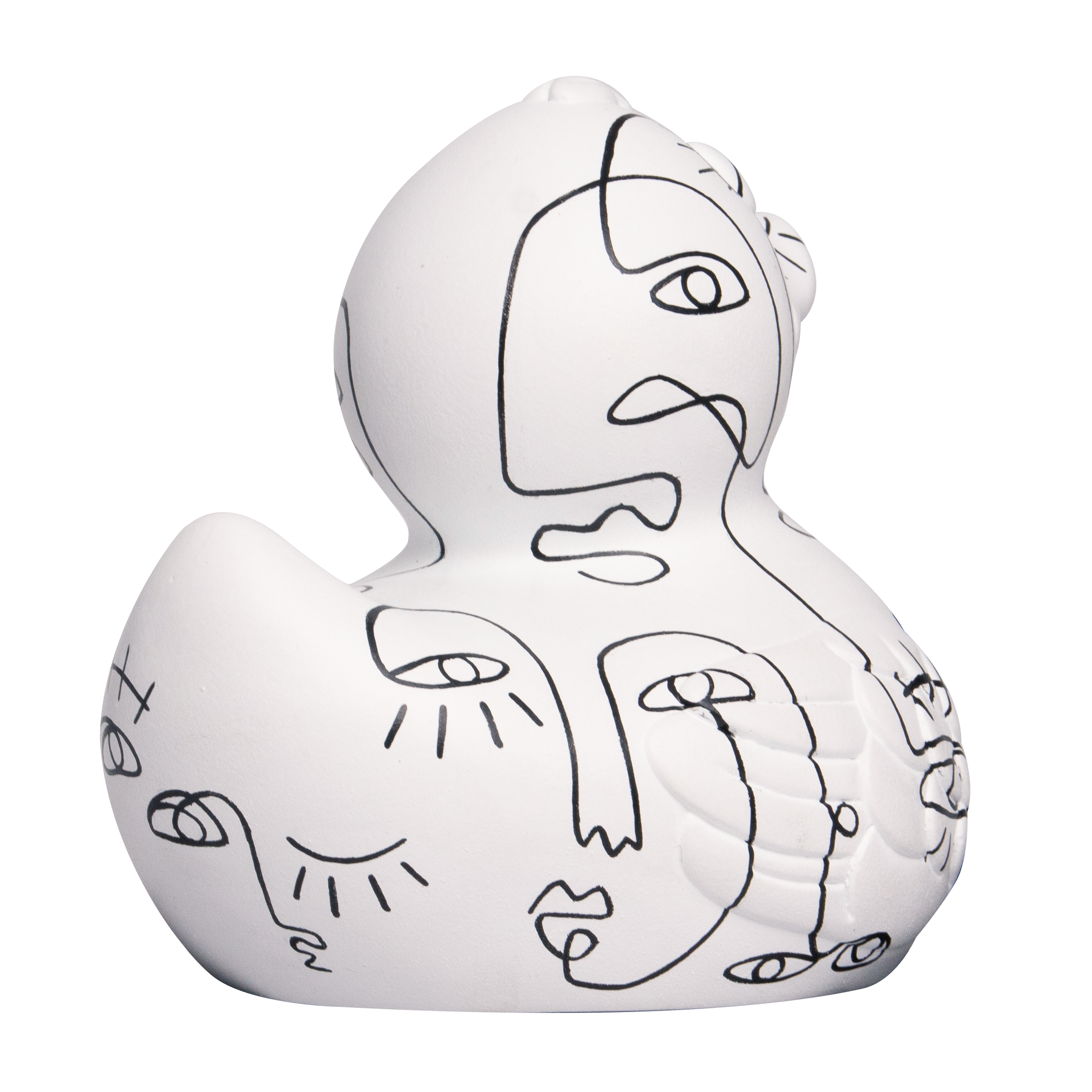 One Liner Duck 15 cm. PD 1310. SRP € 99,95