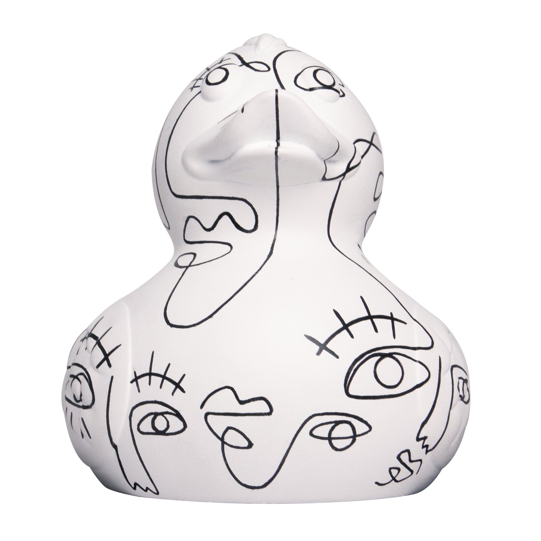 One Liner Duck 15 cm. PD 1310. SRP € 99,95