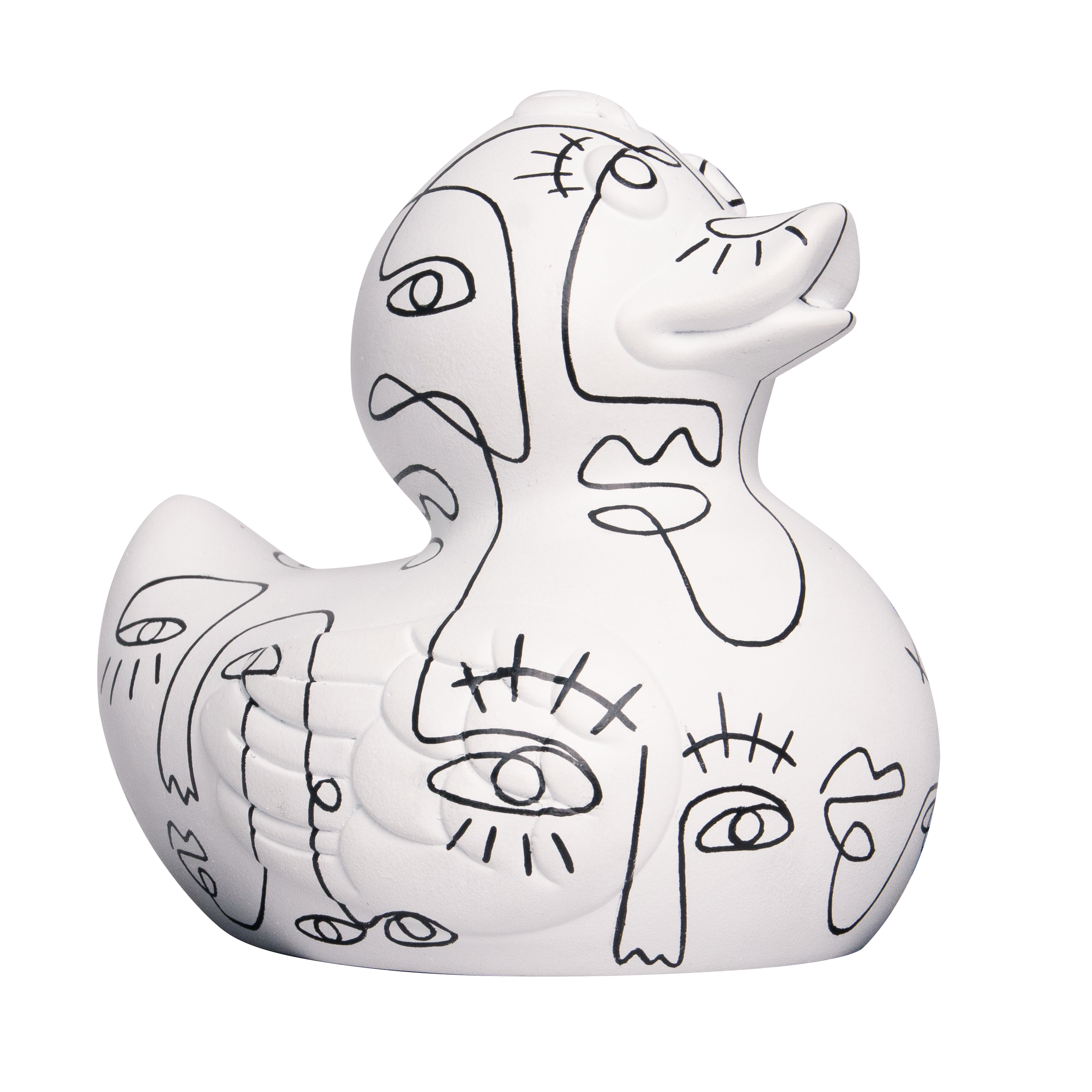 One Liner Duck. 10 cm PD 1210. SRP € 59,95