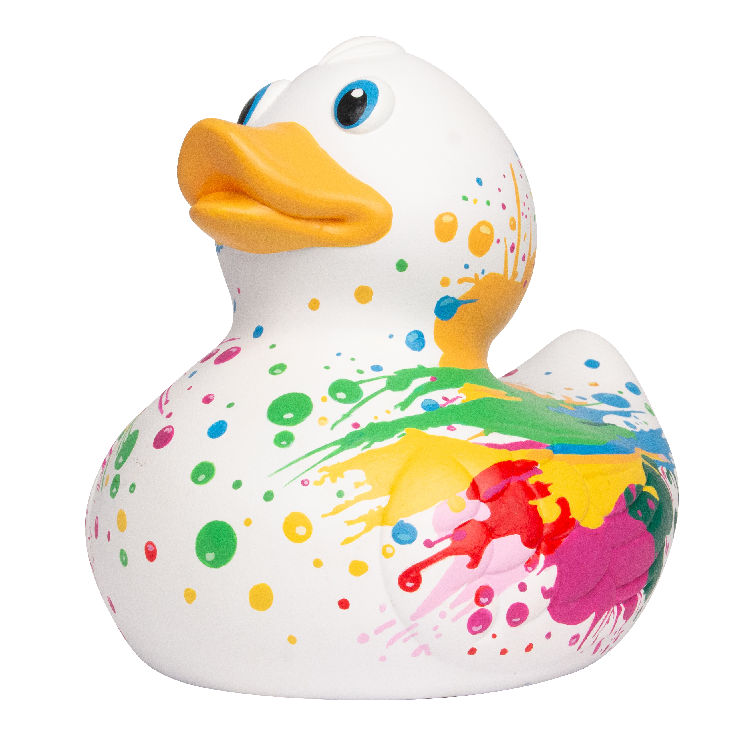 Splash Duck  10 cm  Dp 1202    SRP € 59,95