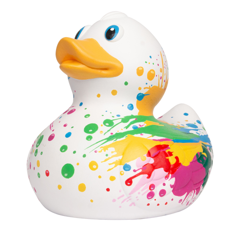 Splash Duck