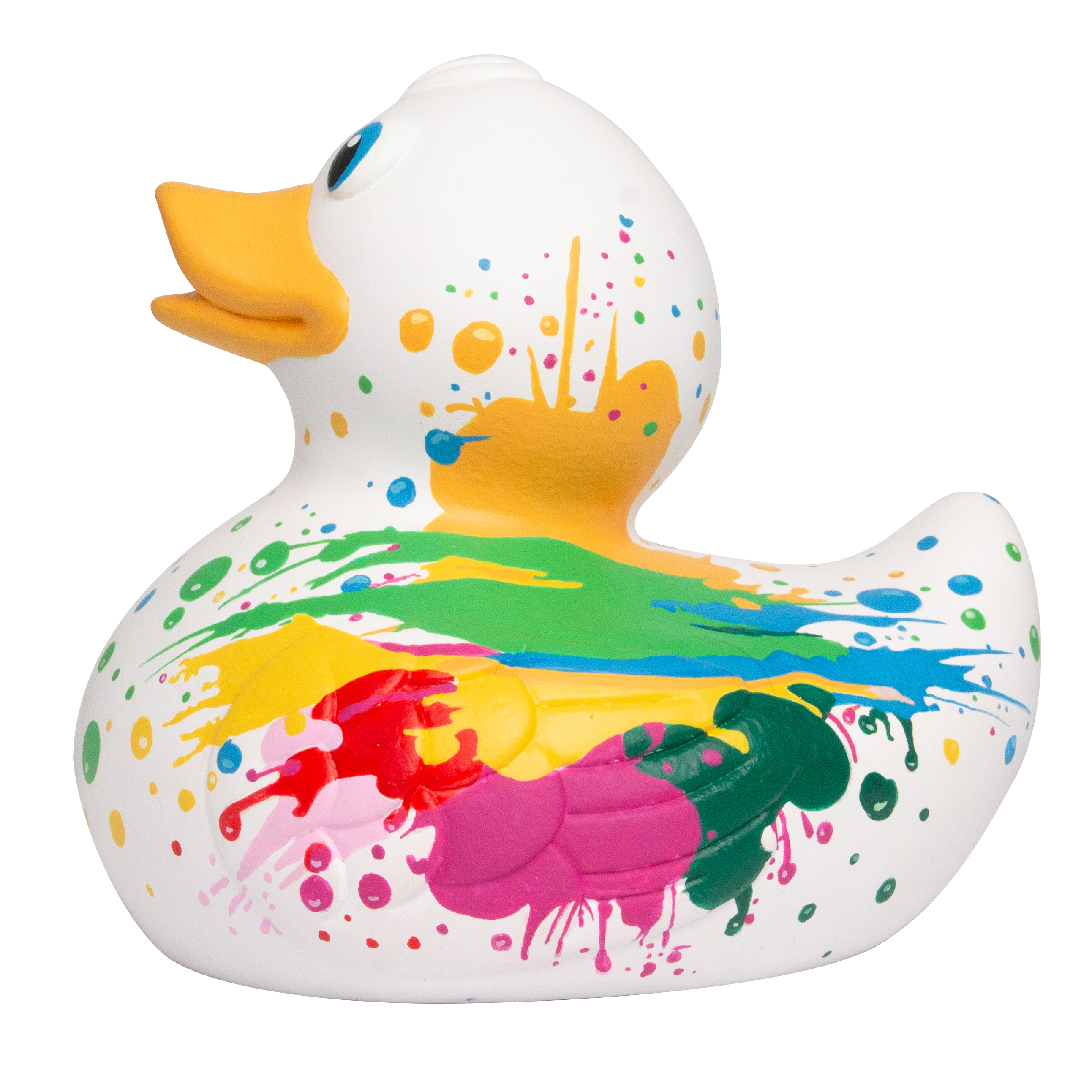 Splash Duck  10 cm  Dp 1202    SRP € 59,95