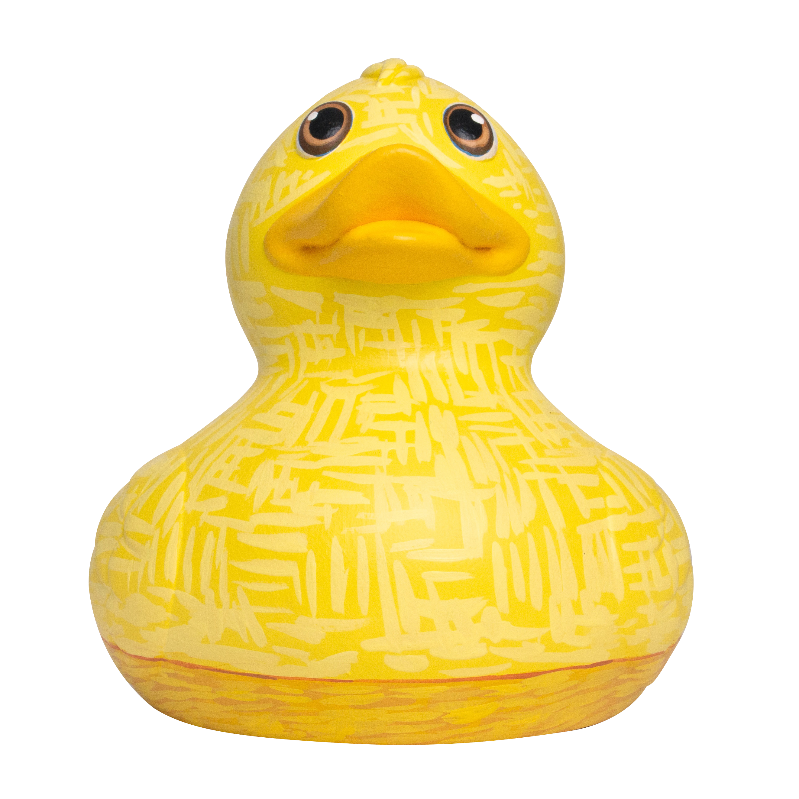 Sunflowers Duck 15 cm PD 1306. SRP. € 99,95