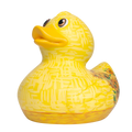Sunflowers Duck