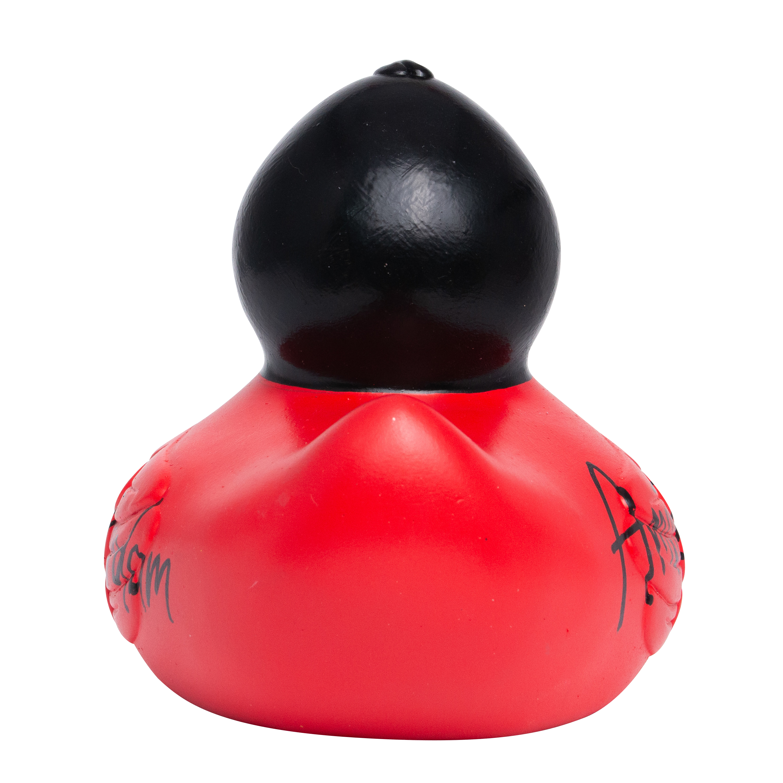 We Love Amsterdam Duck. 15 cm PD 1307. SRP € 99,95