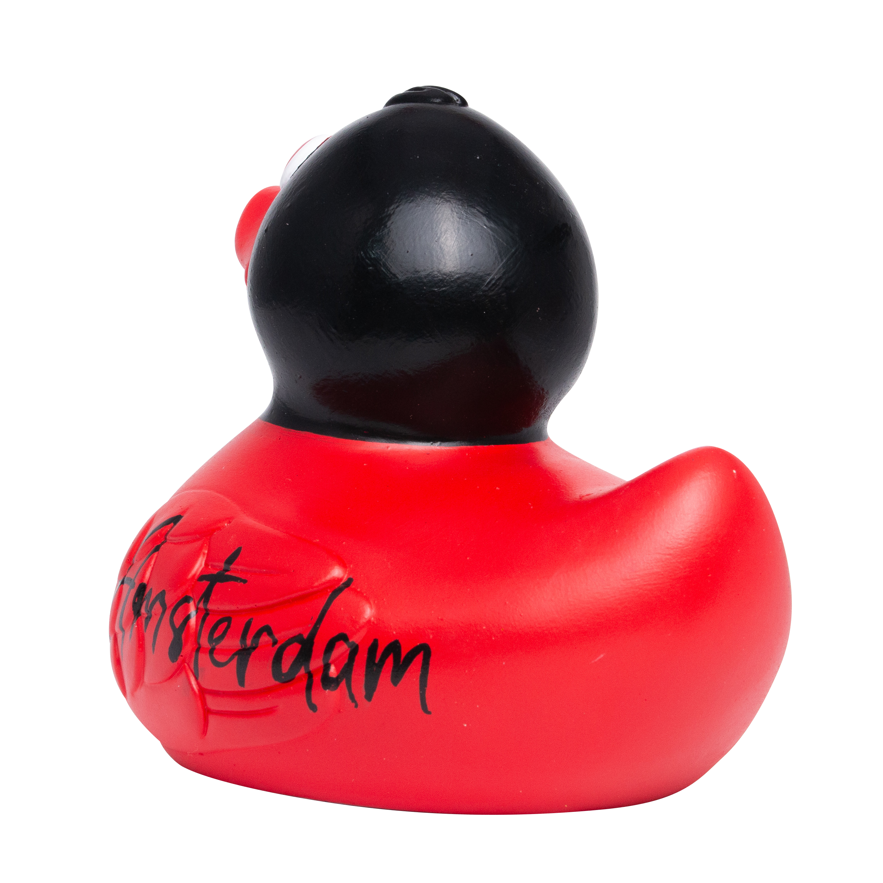 We Love Amsterdam Duck. 15 cm PD 1307. SRP € 99,95