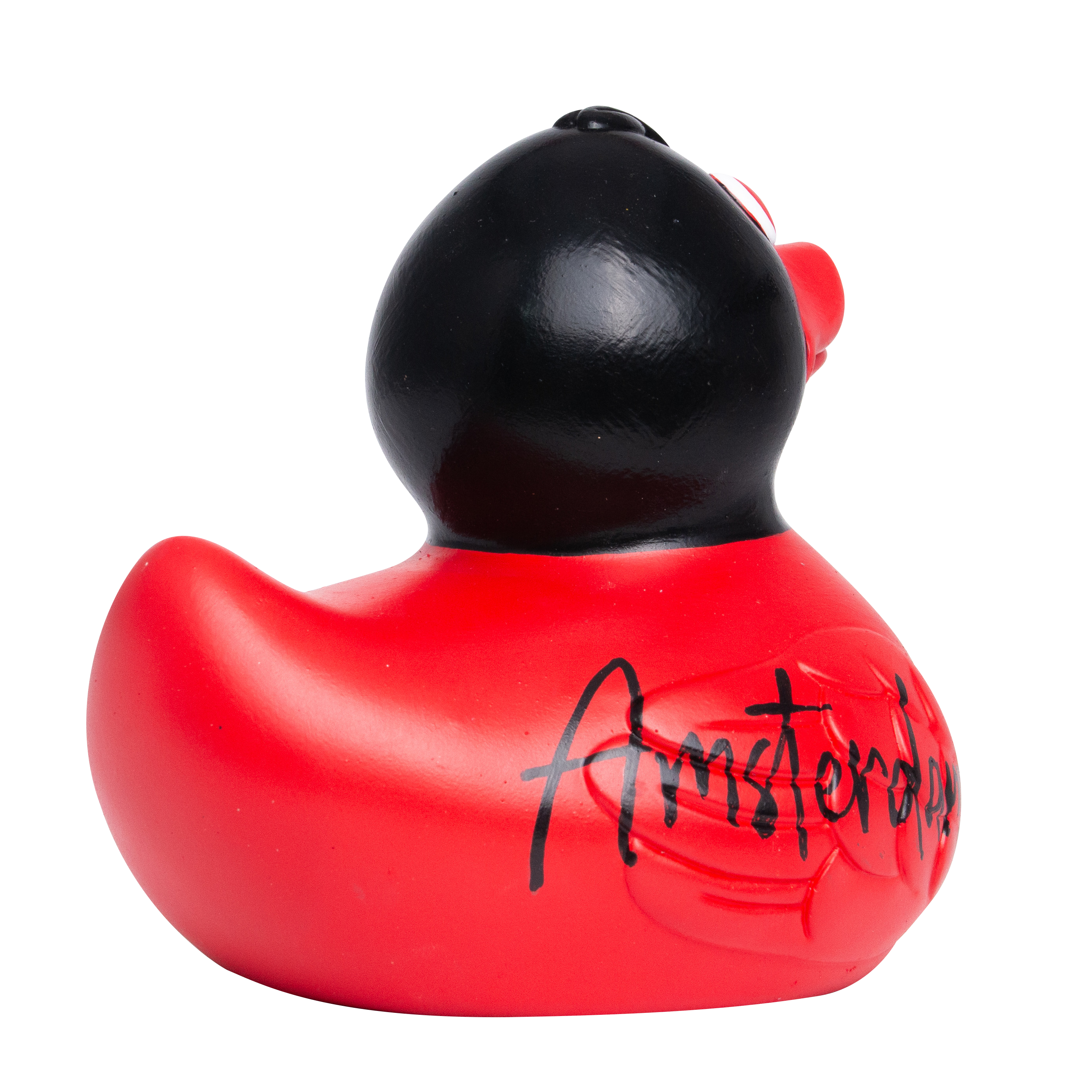 We Love Amsterdam Duck. 10 cm  PD 1207. SRP € 59,95