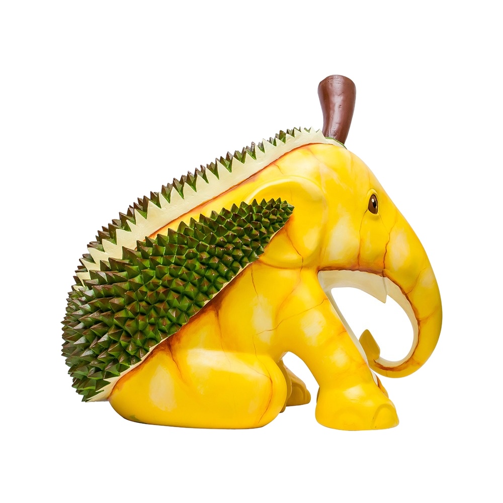 Return of the Delightful Durian