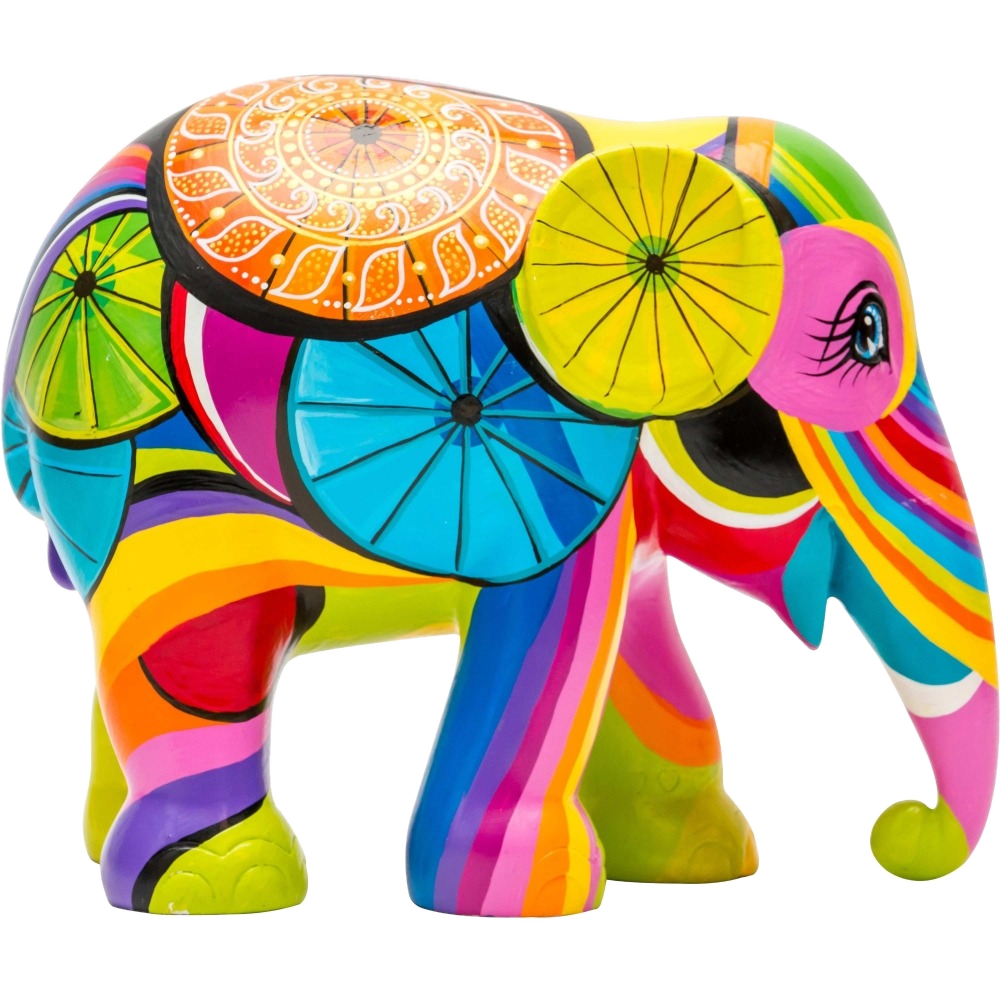 Colours of Chiang Mai