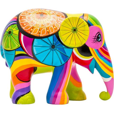 Colours of Chiang Mai