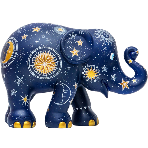 Celestial