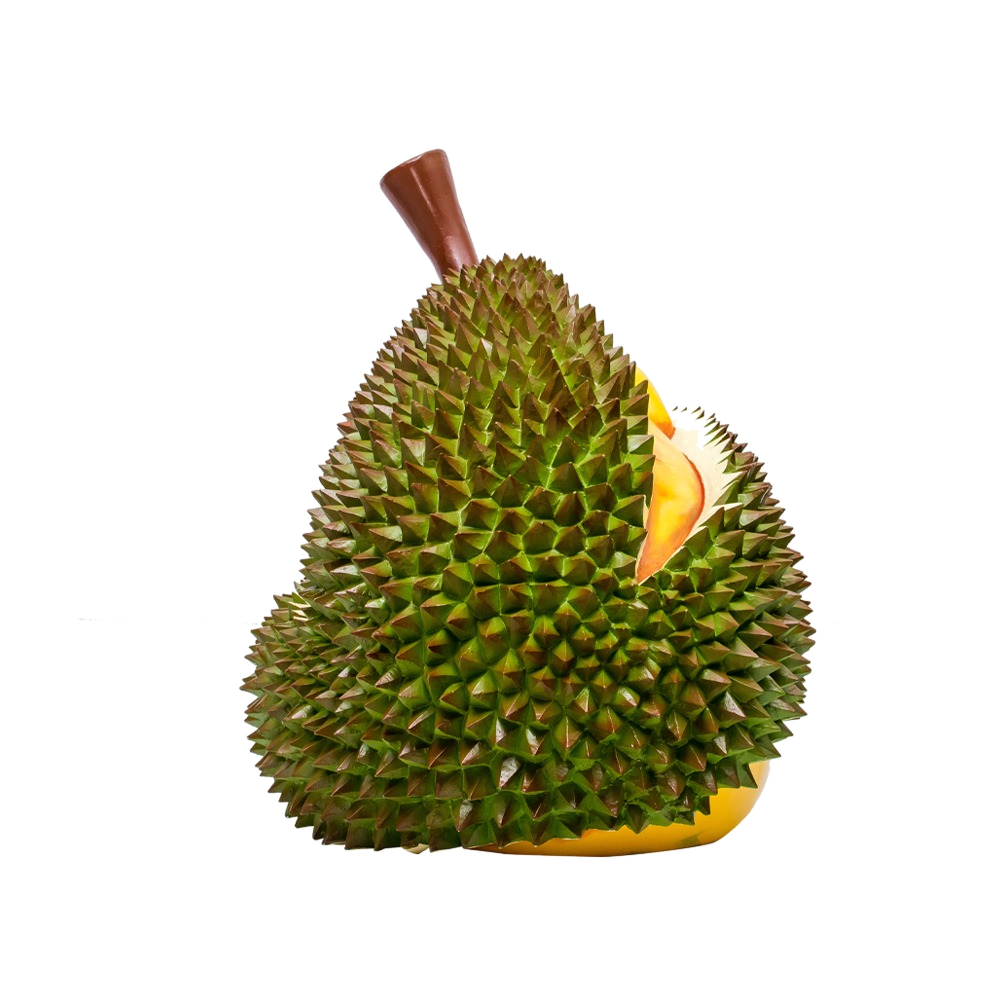 Return of the Delightful Durian