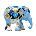 Patchie Indigo
