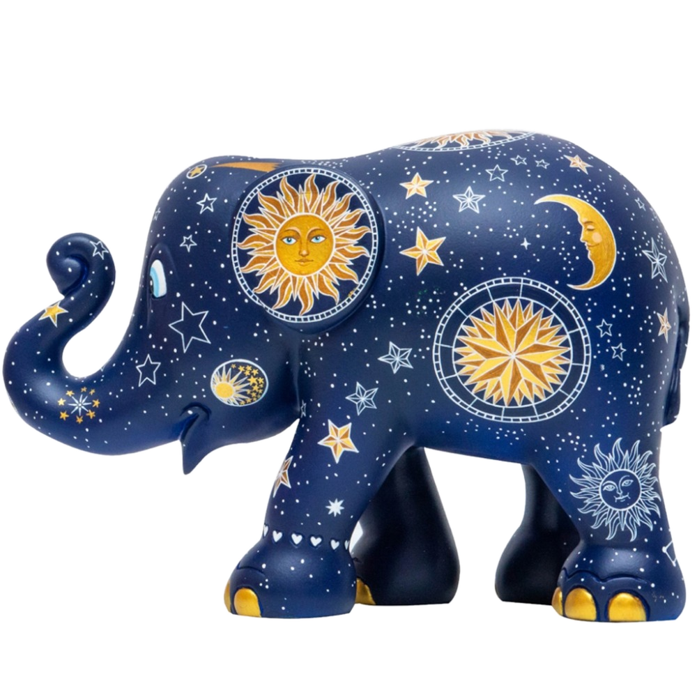 Celestial