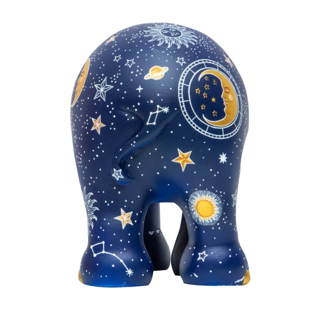 Celestial
