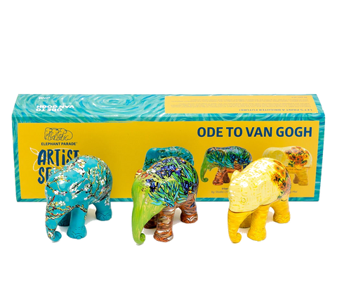 Ode to Van Gogh